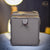 Leather Tissue Box
