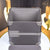 Luxury Leather Laundry Basket
