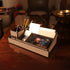 Luxury Office Organizer – 4 Piece Set