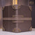 Leather Tissue Box