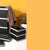Luxury Leather Dustbins