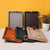 Leather Ring Trays – Set of 2