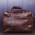 100% Genuine Super Premium Croc Leather Office Bag