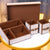 Luxury Office Organizer – 4 Piece Set