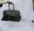 Leather Stroller Bag